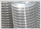 Welded Wire Mesh